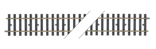 Marklin rail droit - marklin, 600
