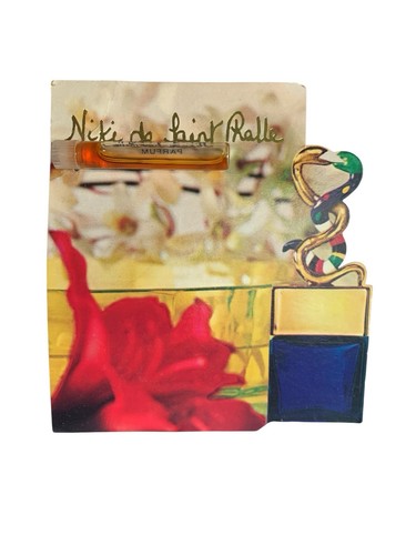 Niki saint phalle 03 - saint, oz