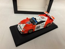 Porsche 911 GT1 Marlboro J-B