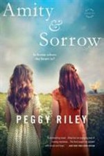 Amity Et Sorrow : Un Roman