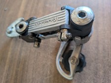 Dérailleur arrière vélo