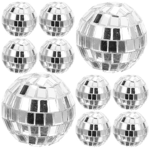 Pcs accessoires disco - ,