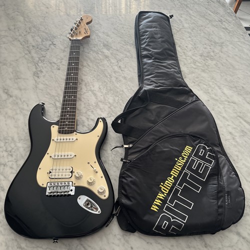 Guitare électrique fender - guitare,