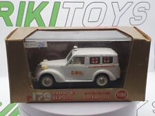 Fiat 1100 E ambulance Brumm 1/43