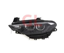 Phare pour Fiat Tipo 2016-