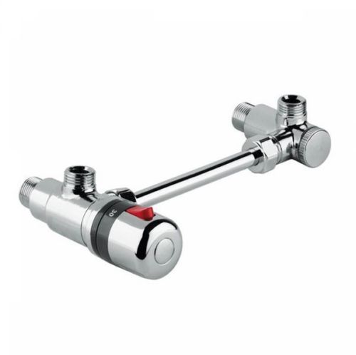 Mitigeur thermostatique - mitigeur,