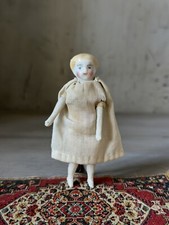 Poupée Ancienne Parian Doll