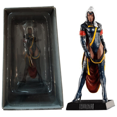 Marvel super heroes tornade - marvel,