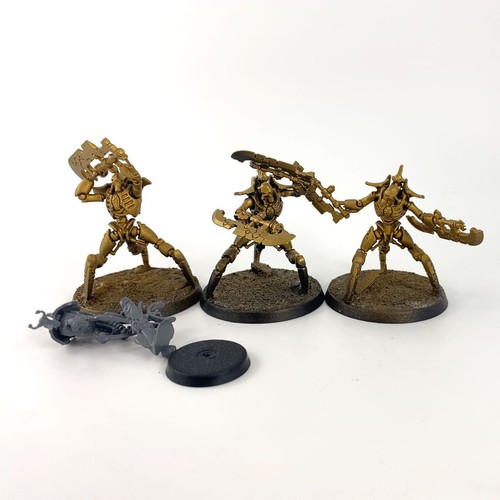 Destroyers skorpekh - destroyers, +