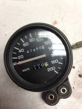 Compteur yamaha 240 TDR 2t 250