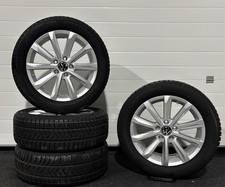 Volkswagen Passat B8 17 Pouces