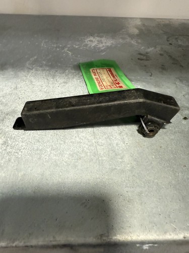 Kawasaki kdx 125 175 - kx,