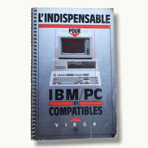 Livre informatique vintage - vintage,