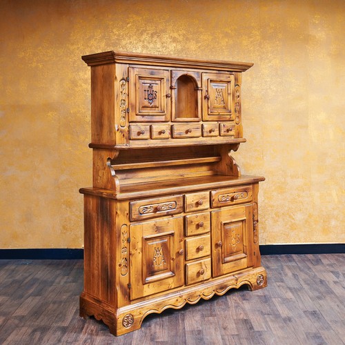 Voglauer buffet naturel - buffet,