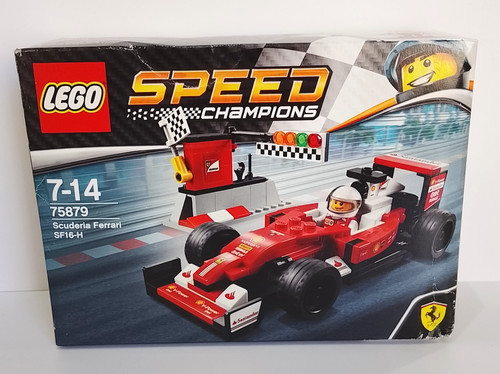 Lego speed champions 75879 - lego,