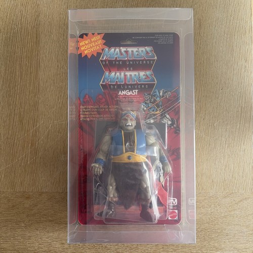 Vintage motu masters the - motu, of