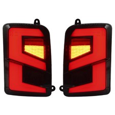 Feu Arrière, Feu LED Lada Niva 21213, 21214, Taiga, Urban Bronto, Legend