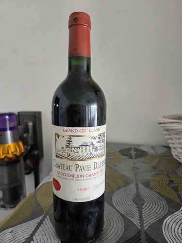 Château pavie decesse - pavie,