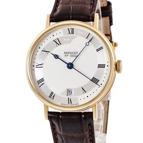 Breguet classic sirision - breguet,