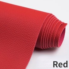 Simili Cuir PU Tissu Épais