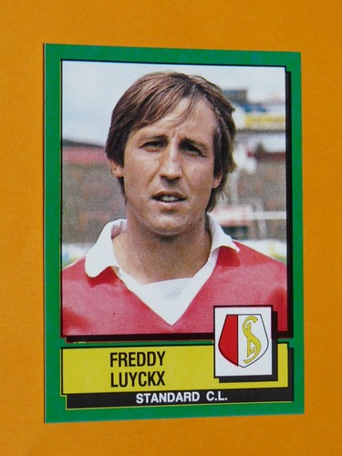 278 freddy luyckx standard - #278,