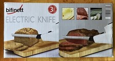 couteau électrique BIFINETT