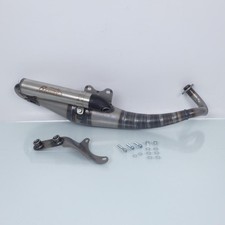 Pot d échappement GIANNELLI