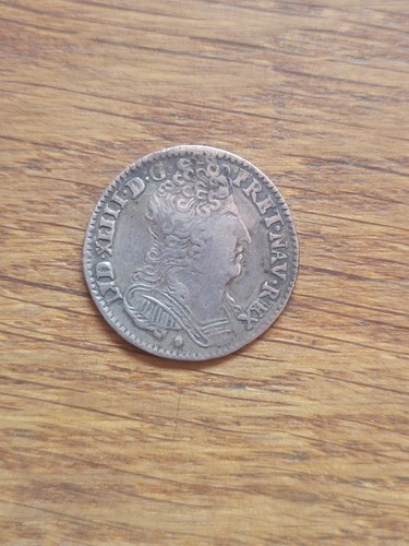 France louis xiv pièce - france,