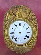 ANCIEN MECANISME MOUVEMENT