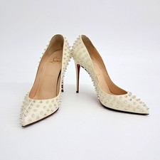 CHRISTIAN LOUBOUTIN Chaussures