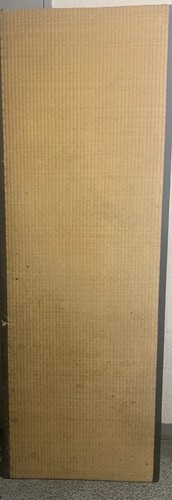 Deux tatami 2 - tatami, 0,70*2