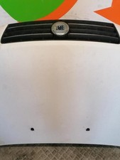 Capot FIAT PUNTO 2 PHASE 2