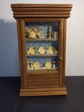 Ancienne Vitrine de cuisine