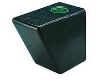 Chantal 45L VW T3 Interior