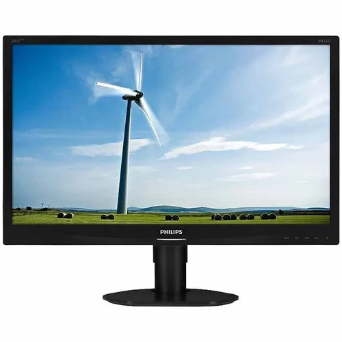 Philips 231s4q moniteur - moniteur, 23"