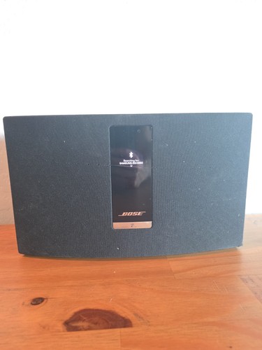 Bose soundtouch series - soundtouch,