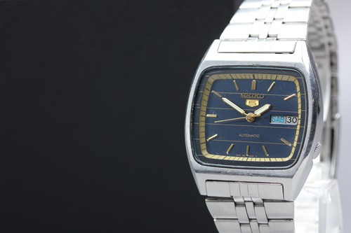 Vintage 1984 seiko - vintage,