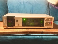 JVC KD-V44 Stereo Cassette