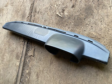 AUDI 100 COUPE S LS GL SE DASHBOARD TOP IN EXCEPTIONAL CONDITION RARE CLASSIC C1