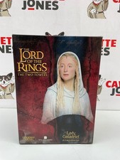 LADY GALADRIEL BUST buste