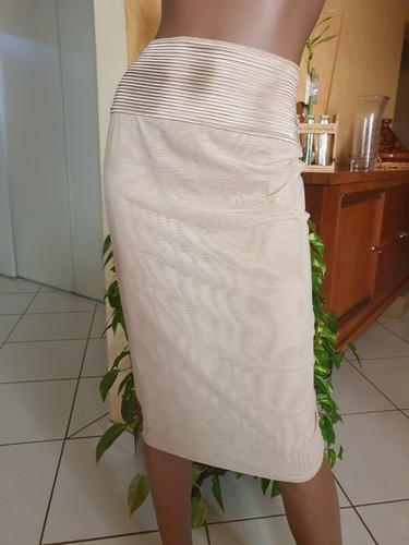 Perla jupe taille modele - la,