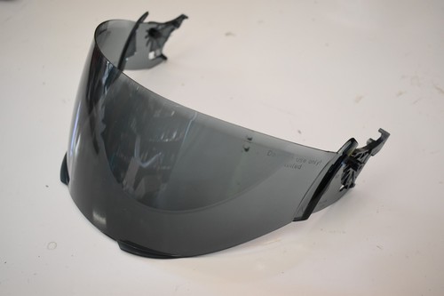 Visière écran fumé casque - ,