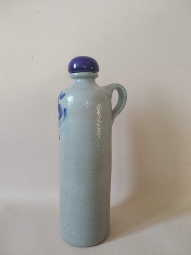 Cruchon schnaps bouteille - cruchon, à