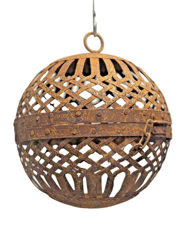 Sphère boule décorative en - ,,