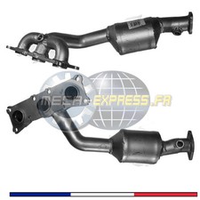 Catalyseur pour BMW 130i