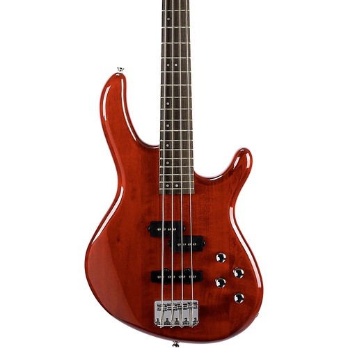 Cort action bass - plus, electric