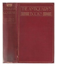 Clinch, George (1860-1921)