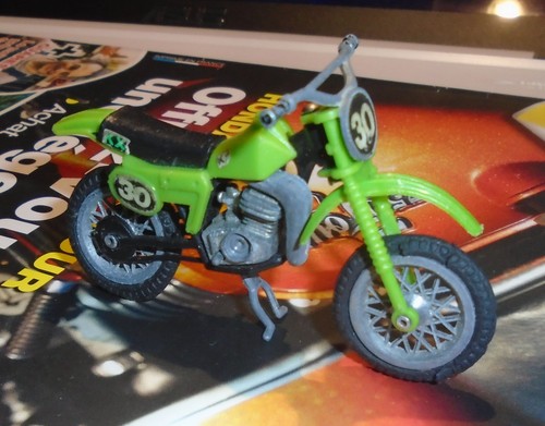 Moto cross kawasaki kx - kawasaki,