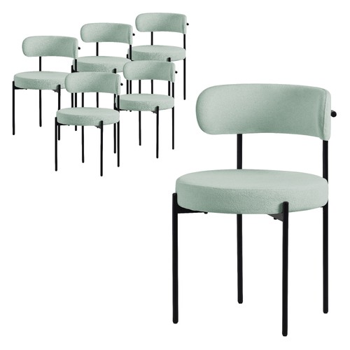 Chaises salle à manger - salle,