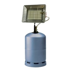 Radiant de chantier Gaz 4.5 KW